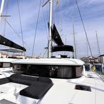 Lagoon 46