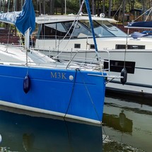 Sedna 30