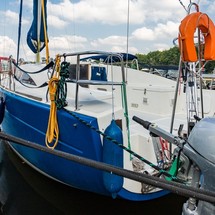 Sedna 30