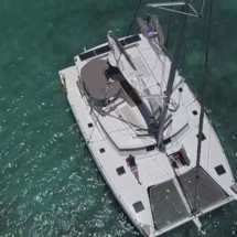 Fountaine Pajot Helia 44