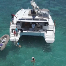 Fountaine Pajot Helia 44