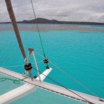 Fountaine Pajot Helia 44
