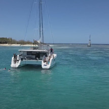 Fountaine Pajot Helia 44