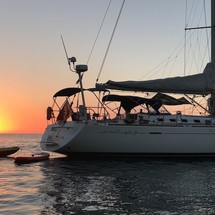 Beneteau First 47.7