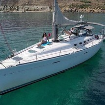 Beneteau First 47.7