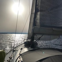 Beneteau First 47.7