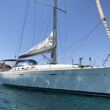 Beneteau First 47.7