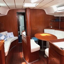 Beneteau First 47.7