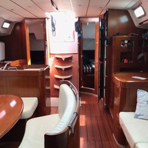 Beneteau First 47.7