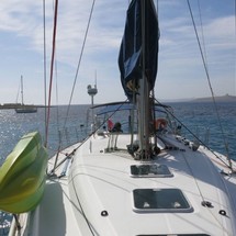 Beneteau First 47.7