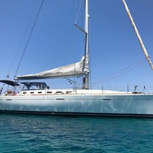 Beneteau First 47.7