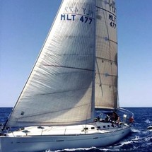 Beneteau First 47.7