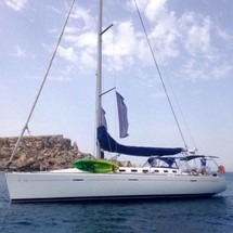 Beneteau First 47.7