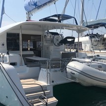 Lagoon 40