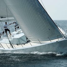 Nautor's Swan 82 S