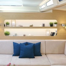 Hanse 675