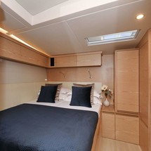 Hanse 675