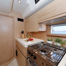 Hanse 675
