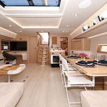 Hanse 675