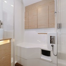 Hanse 675