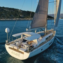 Hanse 675