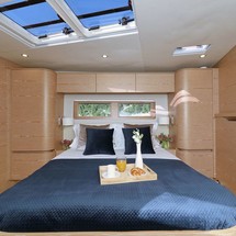 Hanse 675