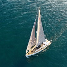 Hanse 675