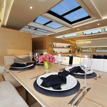 Hanse 675