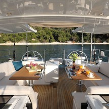 Hanse 675