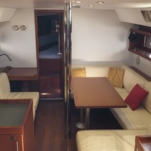 Beneteau Oceanis 41