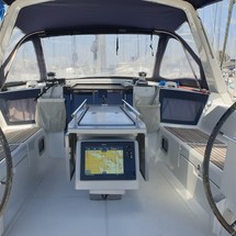 Beneteau Oceanis 41