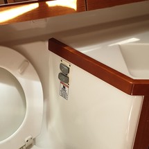 Beneteau Oceanis 41