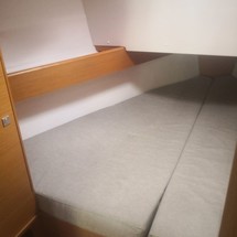 Jeanneau Sun Odyssey 30i