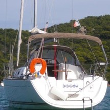 Jeanneau Sun Odyssey 30i