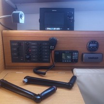 Jeanneau Sun Odyssey 30i
