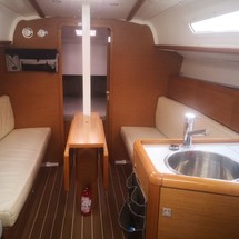 Jeanneau Sun Odyssey 30i