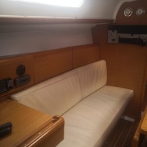Jeanneau Sun Odyssey 30i