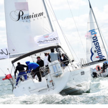 Jeanneau Sun Odyssey 42