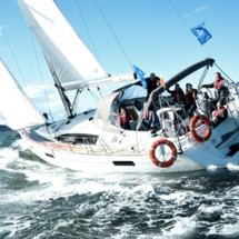 Jeanneau Sun Odyssey 42