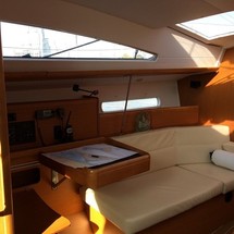 Jeanneau Sun Odyssey 42