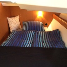 Jeanneau Sun Odyssey 42