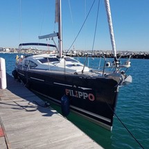 Jeanneau Sun Odyssey 42