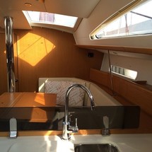 Jeanneau Sun Odyssey 42