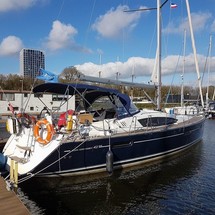 Jeanneau Sun Odyssey 42
