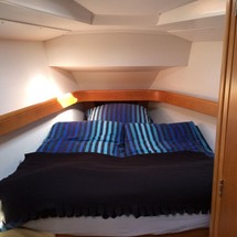 Jeanneau Sun Odyssey 42