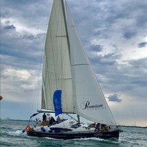 Jeanneau Sun Odyssey 42