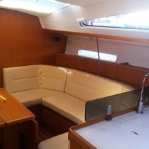 Jeanneau Sun Odyssey 42