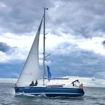 Jeanneau Sun Odyssey 42