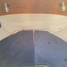 Mcconaghy r/p 79’ maxi