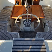 Mcconaghy r/p 79’ maxi